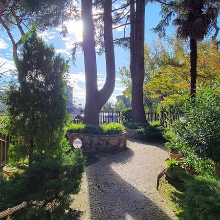 Bnb Rooms And Comfort Rome Luaran gambar