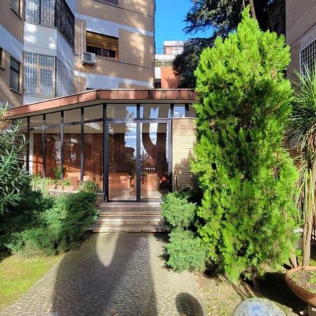 Bnb Rooms And Comfort Rome Luaran gambar