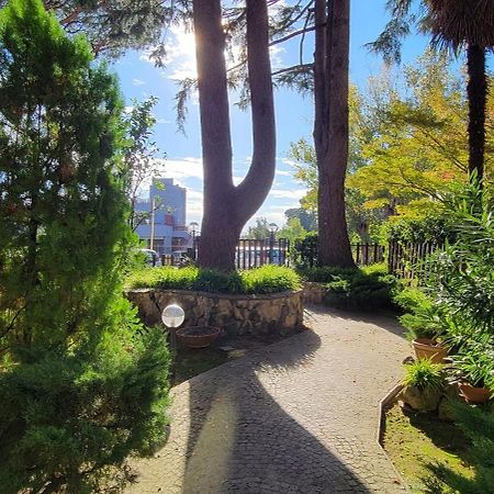 Bnb Rooms And Comfort Rome Luaran gambar