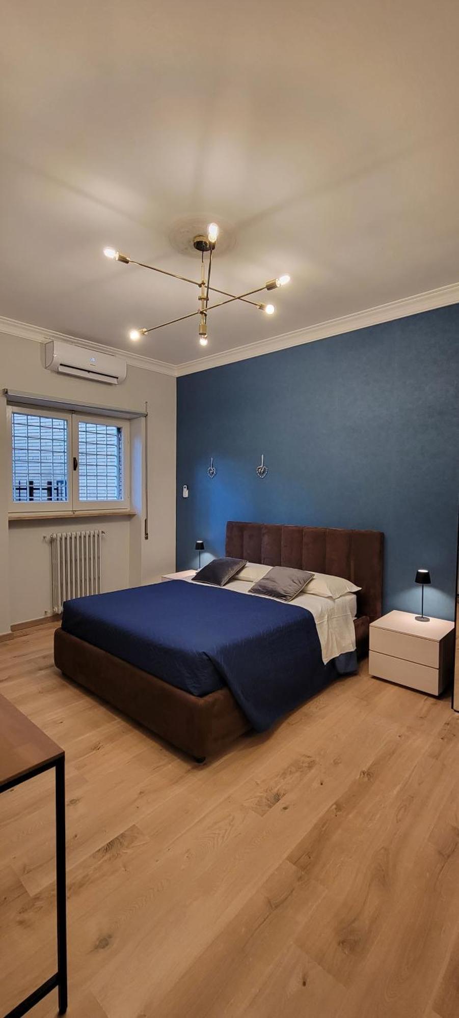 Bnb Rooms And Comfort Rome Luaran gambar