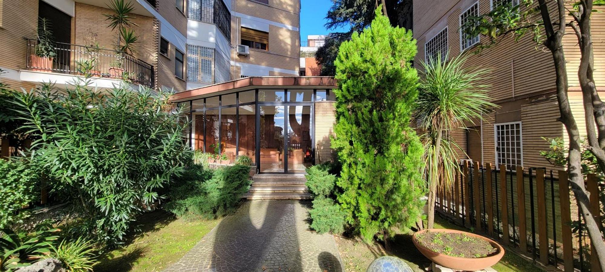 Bnb Rooms And Comfort Rome Luaran gambar
