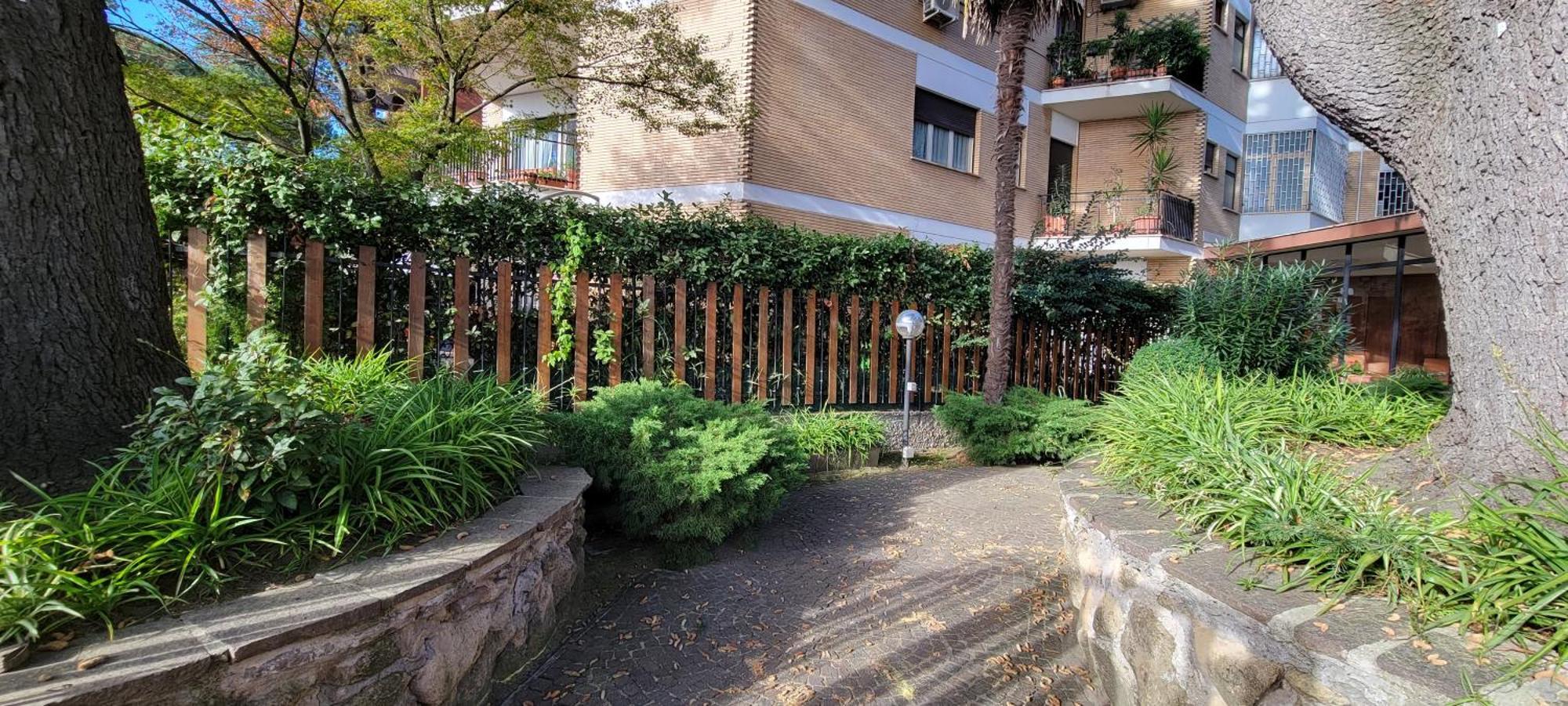 Bnb Rooms And Comfort Rome Luaran gambar