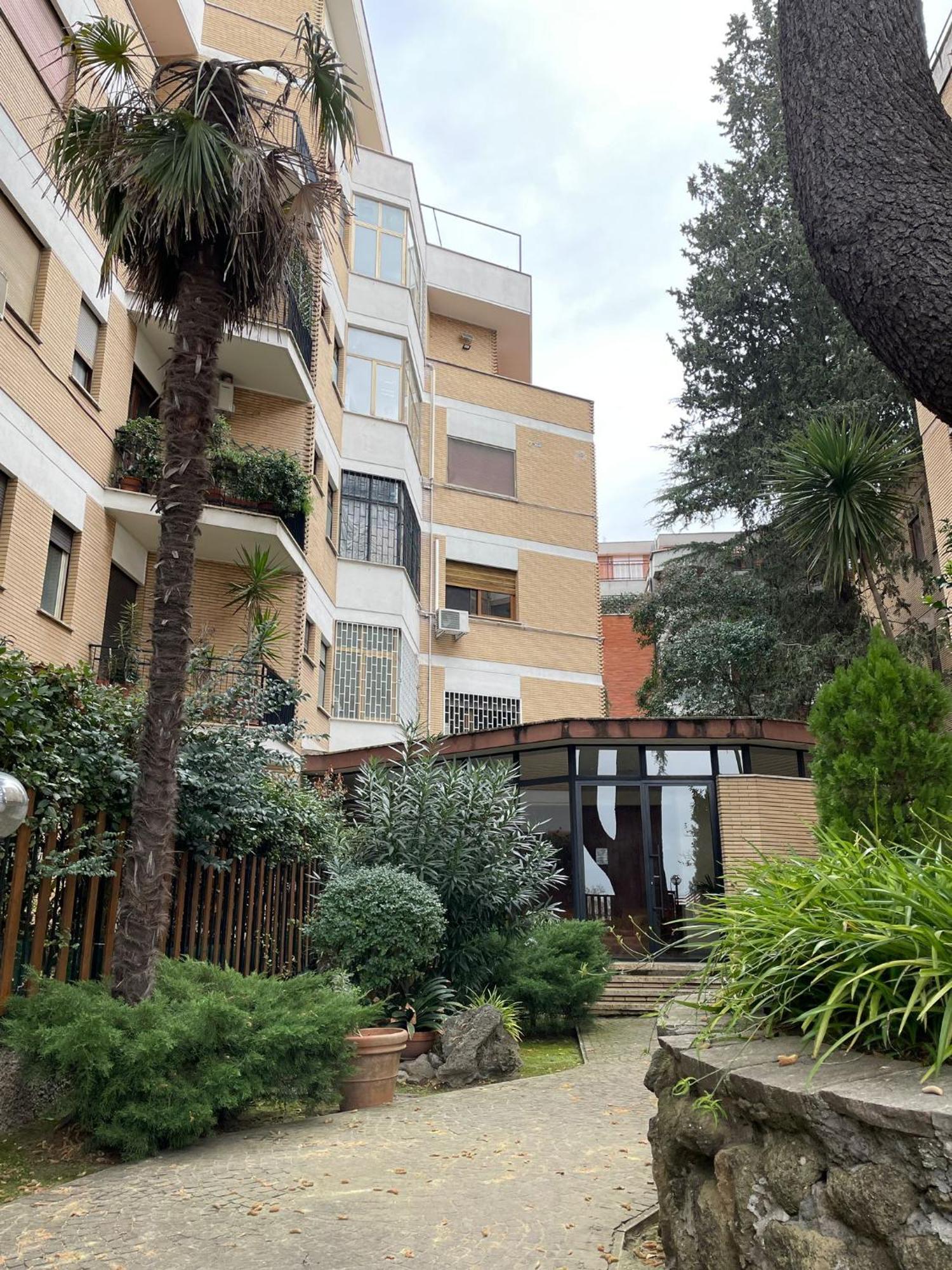 Bnb Rooms And Comfort Rome Luaran gambar
