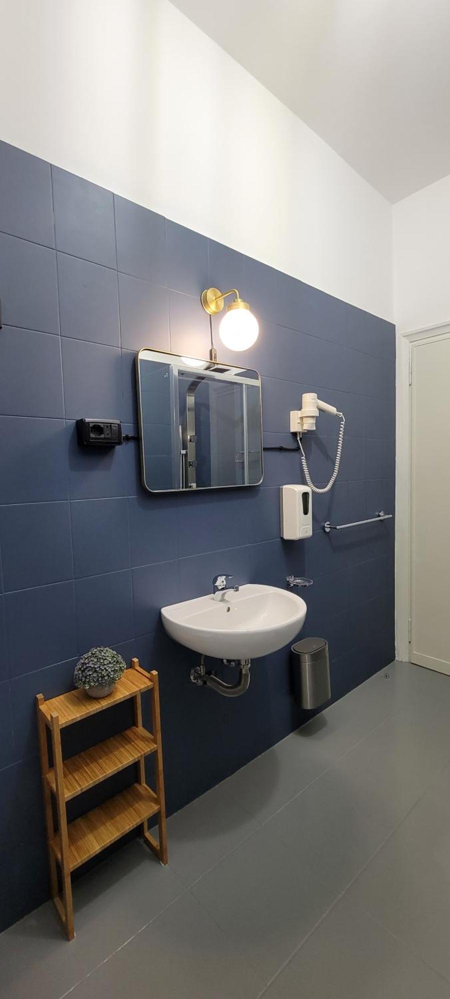 Bnb Rooms And Comfort Rome Luaran gambar
