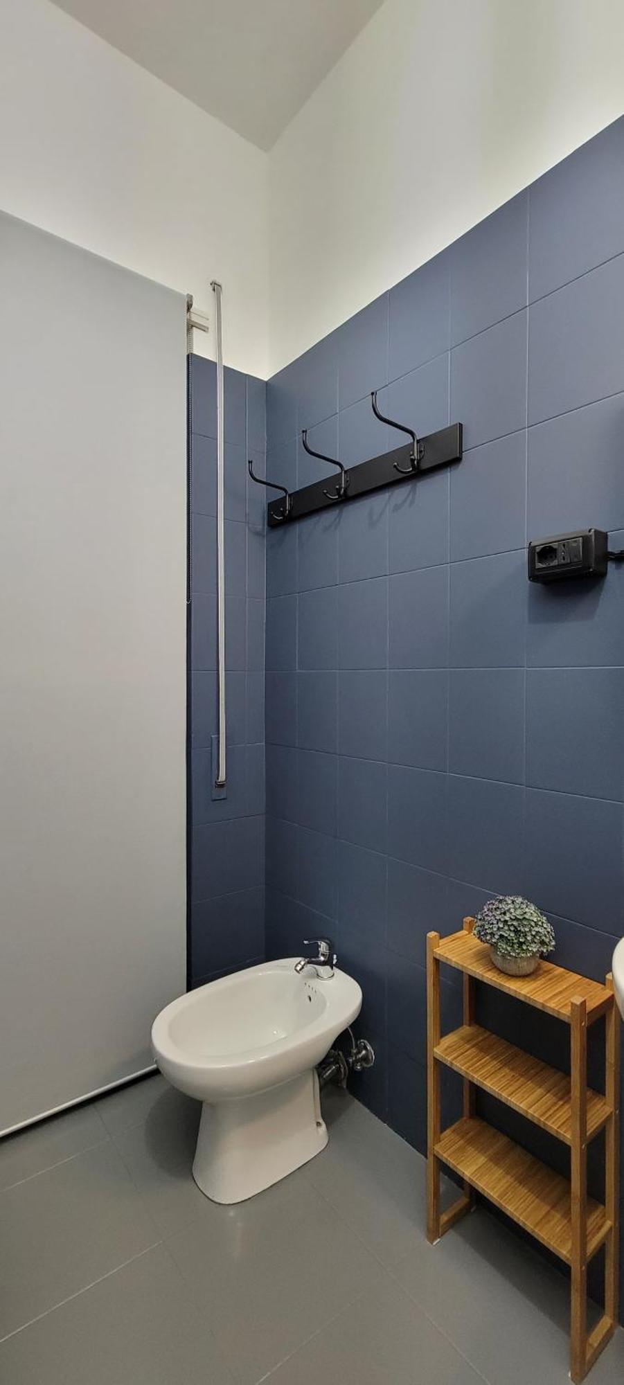 Bnb Rooms And Comfort Rome Luaran gambar