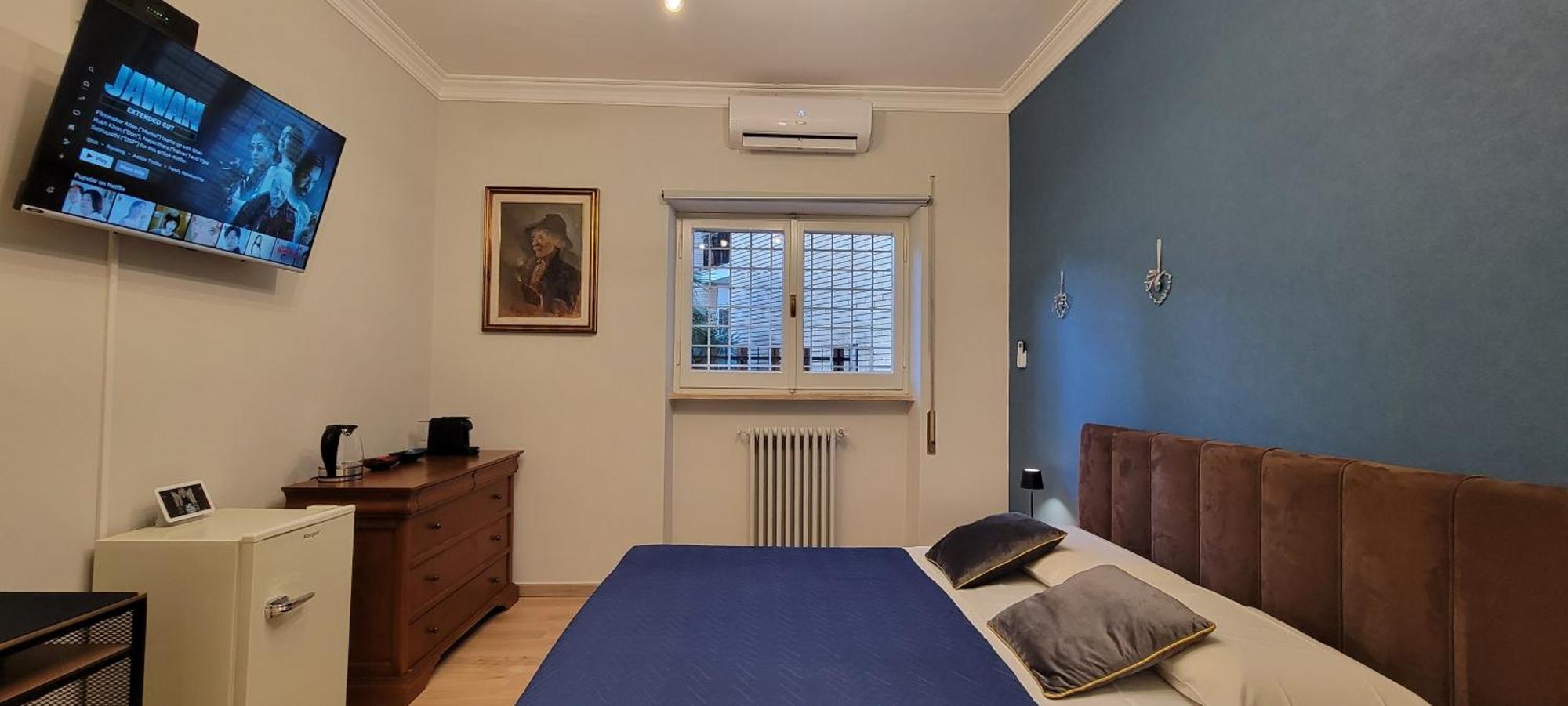 Bnb Rooms And Comfort Rome Luaran gambar