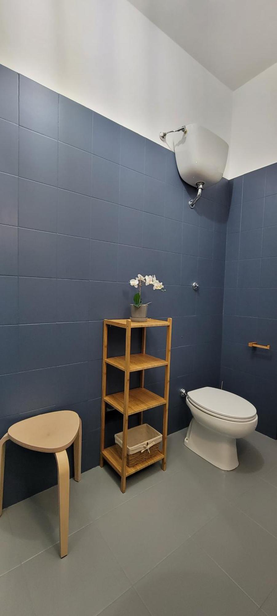 Bnb Rooms And Comfort Rome Luaran gambar
