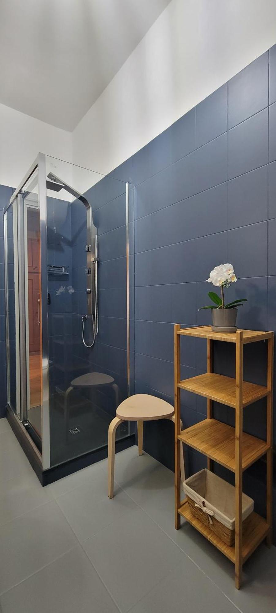Bnb Rooms And Comfort Rome Luaran gambar