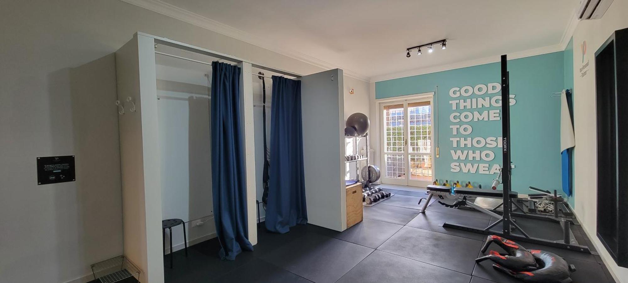 Bnb Rooms And Comfort Rome Luaran gambar