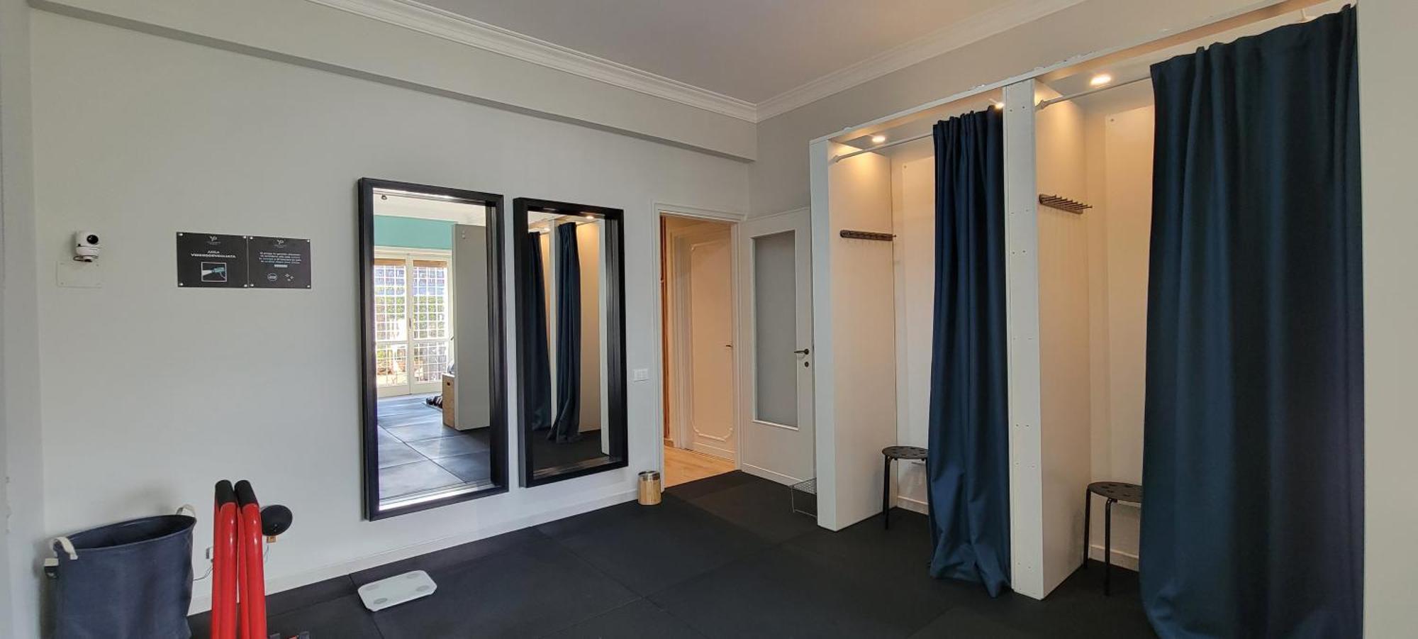 Bnb Rooms And Comfort Rome Luaran gambar
