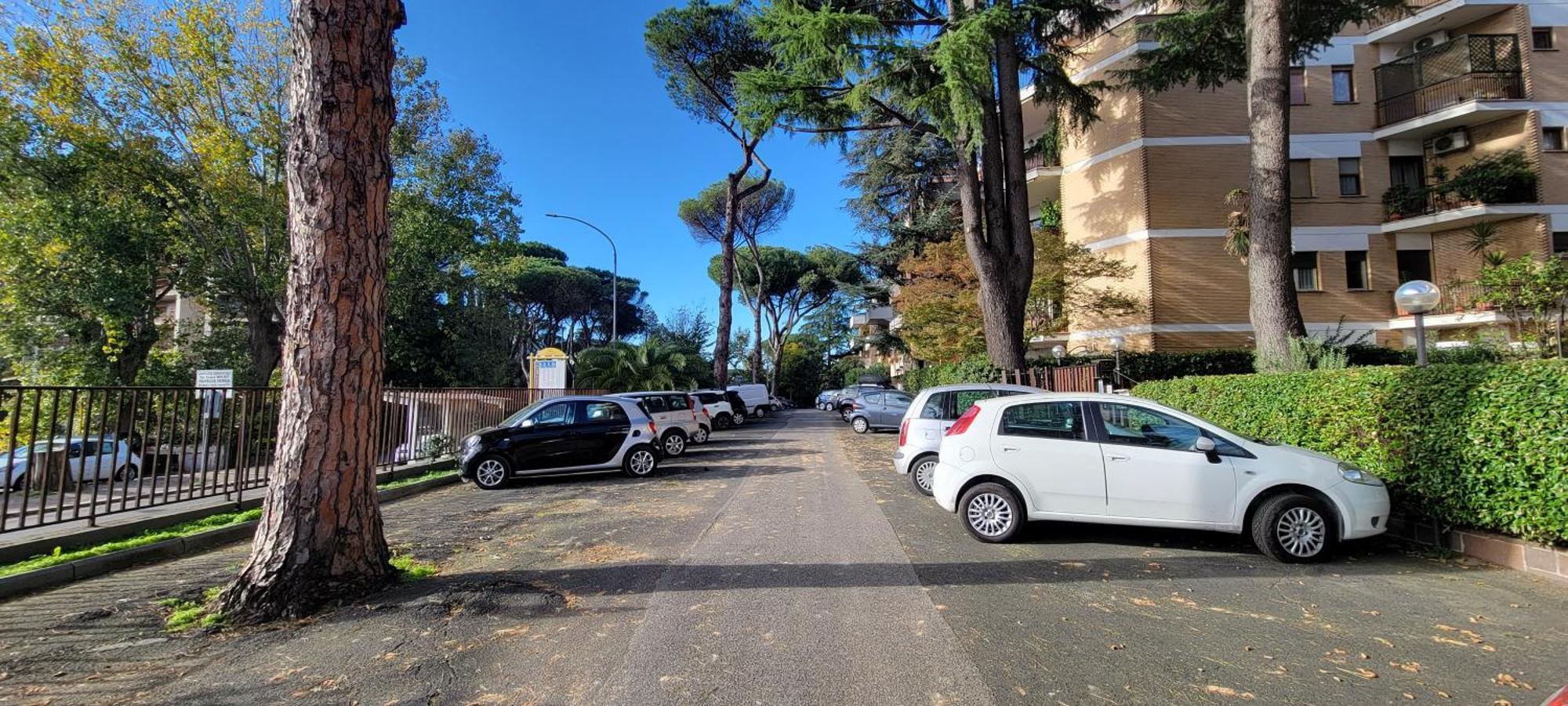 Bnb Rooms And Comfort Rome Luaran gambar