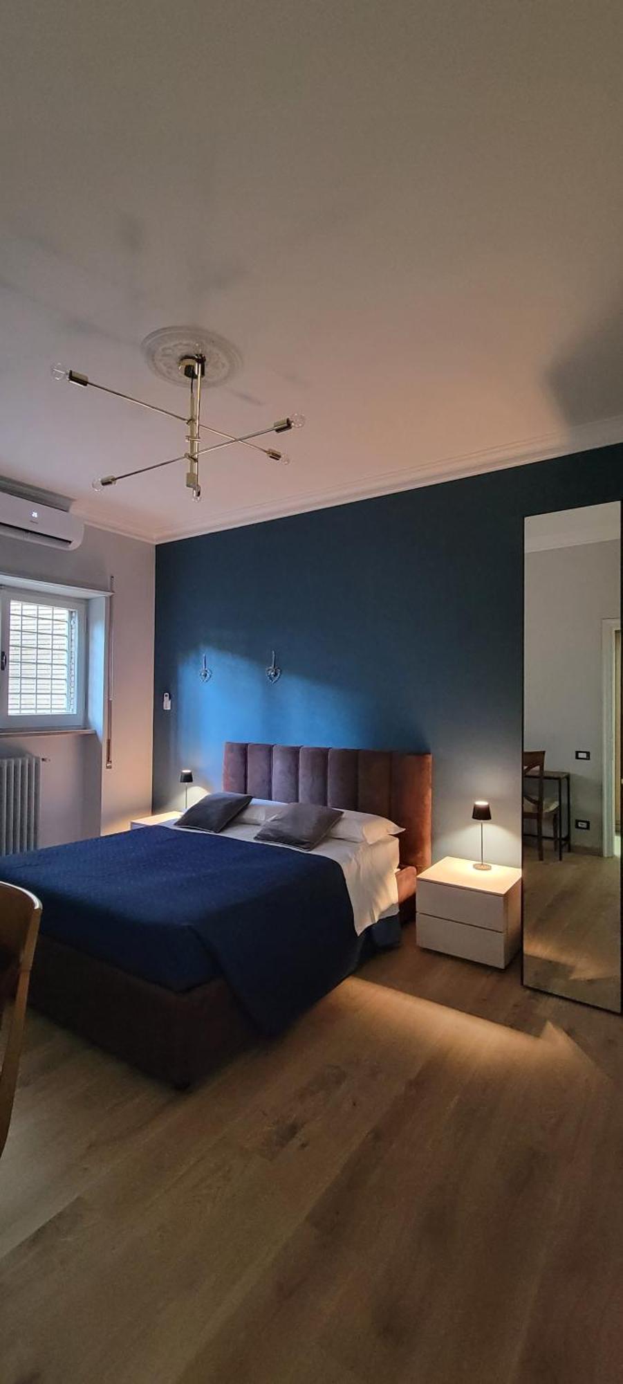 Bnb Rooms And Comfort Rome Luaran gambar