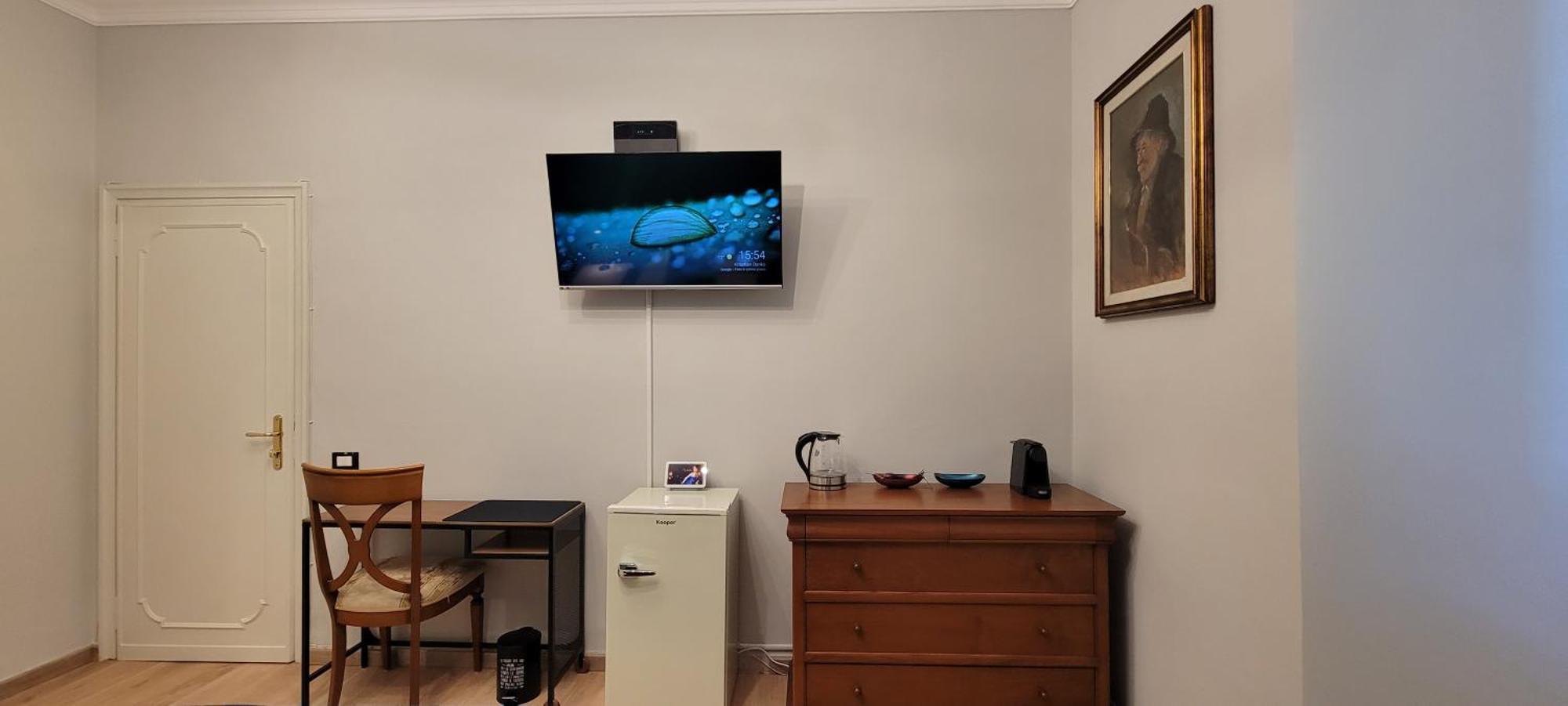 Bnb Rooms And Comfort Rome Luaran gambar