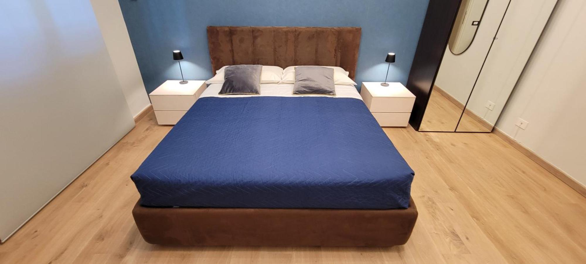 Bnb Rooms And Comfort Rome Luaran gambar