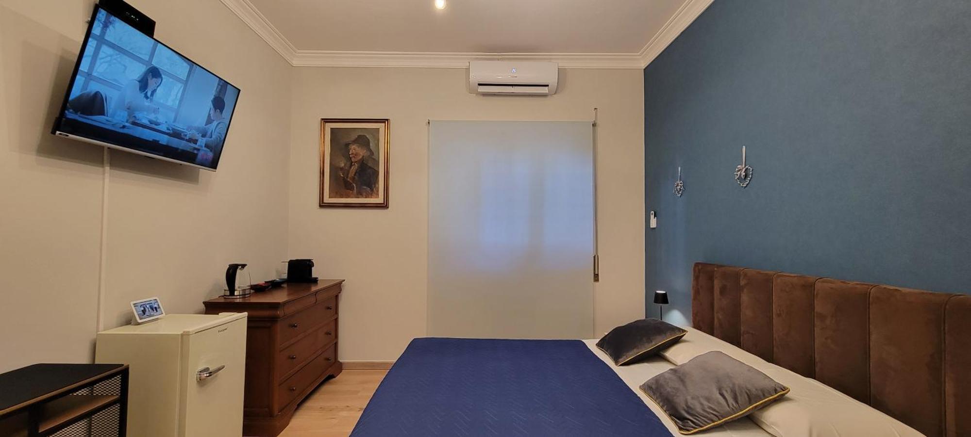 Bnb Rooms And Comfort Rome Luaran gambar