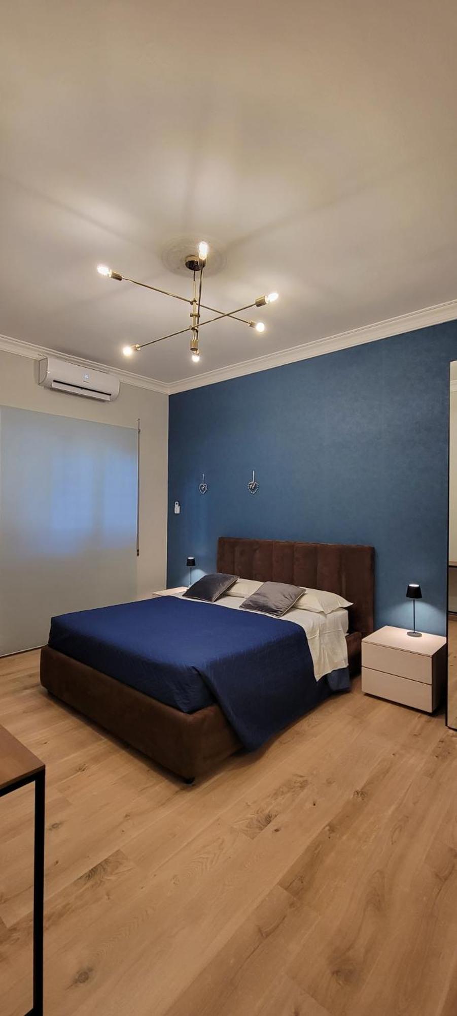 Bnb Rooms And Comfort Rome Luaran gambar